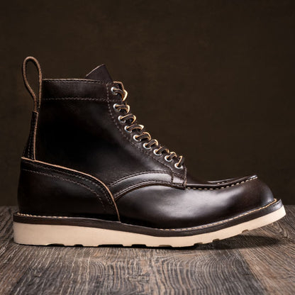 Builder | Black Coffee CXL