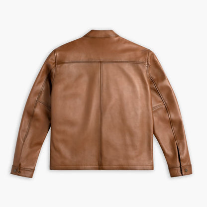 Rider Jacket | Hickory